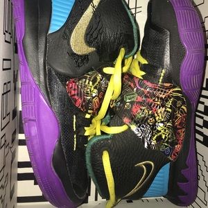 Kyrie 6 "Chinese New Year"